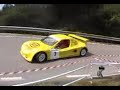 farell rallye 2007   la linea recta no es divertida
