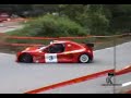 Farell Rallye 2007 - La Linea Recta No Es Divertida