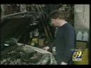 News Report on Holiday Travel Tips