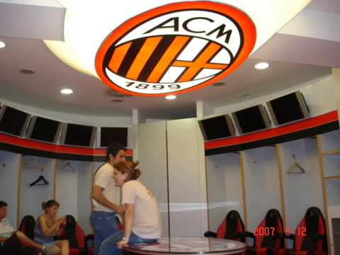 Im&aacute;genes del estadio Giuseppe Meazza