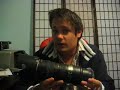 Nikon D700 Digital SLR Review & Preview - Wedding Strobist