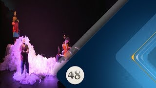 برنامج 48 | قرية نحف الفلسطينية.. تاريخ وحضارات متعاقبة | حلقة 2017.11.20 برنامج 48 | قرية نحف الفلسطينية.. تاريخ وحضارات متعاقبة | حلقة 2017.11.20
