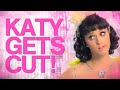 Katy Perry CUT From Sesame Street - The Dirt TV