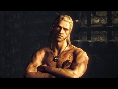 Geralt - Ves' wallpaper you can download here: http://bit.ly/VQrUe5 Other Witcher 2 videos you can watch here: http://bit.ly/RTs7x4 Well, I suppose not many of you tr...