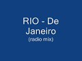 Rio - De Janeiro