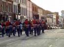 Star of the North FB, Dollingstown Annual Parade