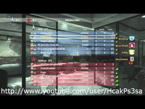 هاك برستيج كود 8 | Hack Cod