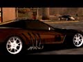 Need for speed