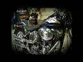Magic Group Cycles Inside Harley-Davidson