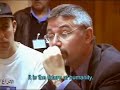 UNDP Iraq: Interview