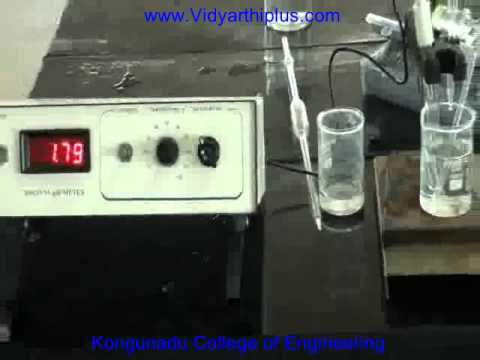 how to measure pka activity