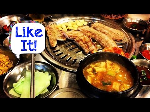 food - SNAPCHAT: hallyuback SUPPORT HALLYUBACK http://bit.ly/HBMerch VLOG CHANNEL http://youtube.com/hallyuback TWEET this VIDEO http://bit.ly/1H1j6xL ♡TWITTER ...