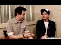 Nate Ruess Interview