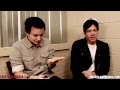 Nate Ruess Interview