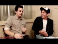 Nate Ruess Interview