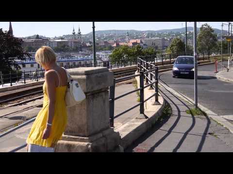 Panasonic Lumix DMC-G5 video footage test