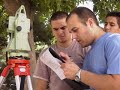 Practicas de topografia