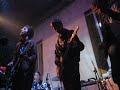 Slon - Antenne/Komet (Live @ Fluc, Vienna 13.12.2007)