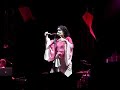 Bj�rk - All is full of Love, live in Codroipo (Udine)