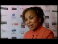 Dr Precious Moloi-Motsepe at Cape Town Fashion Week 2011