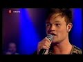 Sangstjerner Lars M & Samanta singing S.O.S. Sangstjerner Lars M & Samanta singing S.O.S.