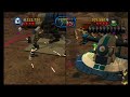 count dooku chapter 5 weapons factory part 1 of 2 with commentary & co-op wacky gameplay playlist - www.youtube.com retro hitz - itunes.apple.com official fb - www.facebook.com twitter - twitter.com