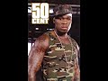 50 Cent paper chaser