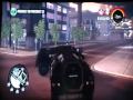 videos de Saints Row 2 Walkthrough: Sons Of Samedi Mission 10 - Assault On Precinct 31 [Part 2/2]