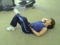 Crunch (Regular & Oblique)