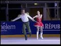 Nathalie P�chalat and Fabian Bourzat montage - Africa