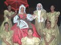 Samba do Crioulo Doido