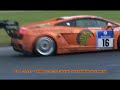 Lambo Racing Projekt 24h -- Doppel DVD Trailer