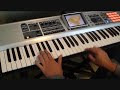 Backstreet Boys - I Need You Tonight - Piano Tutorial
