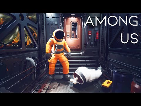 I Made Among Us and it will DESTROY your PC