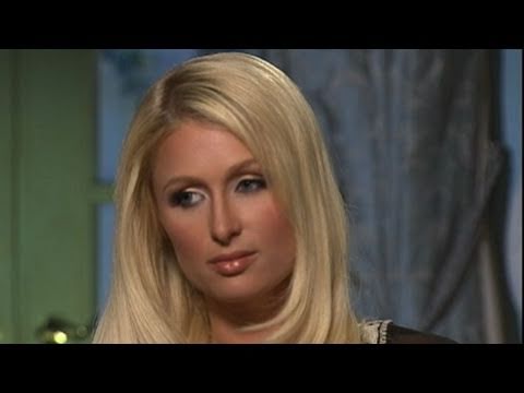 Paris Hilton