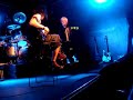 Crashing and Burning - Cinema Bizarre LIVE 9.8.08