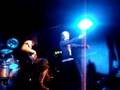 Crashing and Burning - Cinema Bizarre LIVE 9.8.08