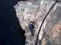 Bouldering Varenna