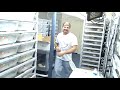 shipping footage - 12/29/08 - part 2 shipping footage - 12/29/08 - part 2