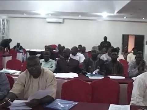 FG Announces Trade Testing Officers Cadre In Federal Service Scheme item-thumbnail