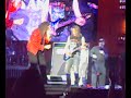 MANA FIN DEL CONCIERTO QUITO - ECUADOR