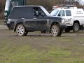 Who said Range Rovers were good off road!!*- Who said Range Rovers were good off road!!*-