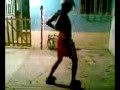 Pose en Las Arboledas