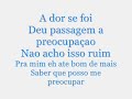 Palavras pro meu amor Palavras pro meu amor