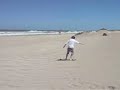 Alan Jurnet Berteloot: Sandboard Mar de las Pampas Alan Jurnet Berteloot: Sandboard Mar de las Pampas