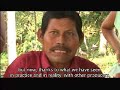 Cosme Lopez, a cocoa producer Cosme Lopez, a cocoa producer