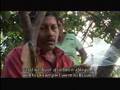 Cosme Lopez, a cocoa producer