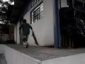 Diguito Skateboard!