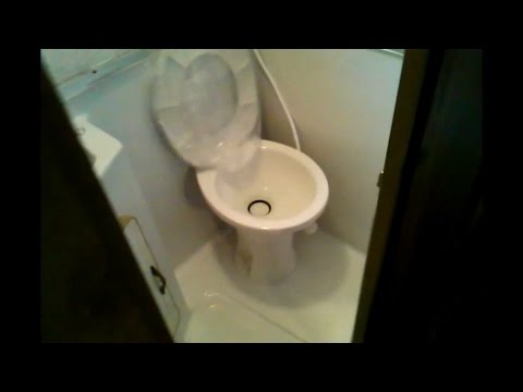 how to paint rv walls