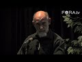 Dark Matter vs Dark Energy - Leonard Susskind